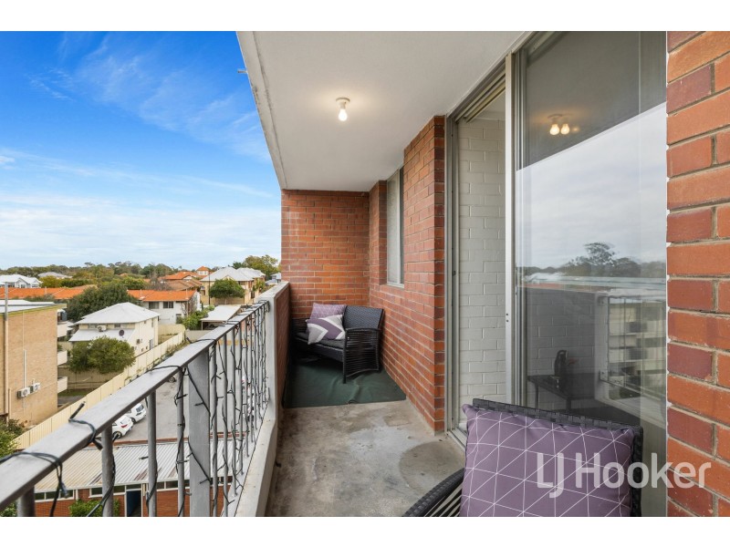 609/69 King George Street, Victoria Park WA 6100