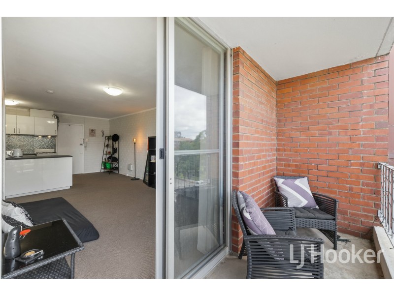 609/69 King George Street, Victoria Park WA 6100