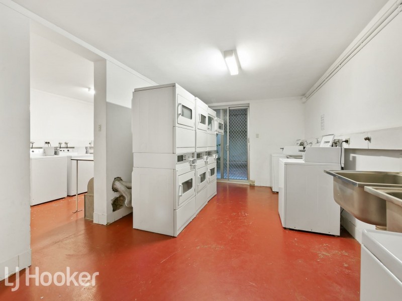 609/69 King George Street, Victoria Park WA 6100