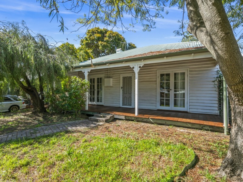 118 Carnarvon Street, East Victoria Park WA 6101