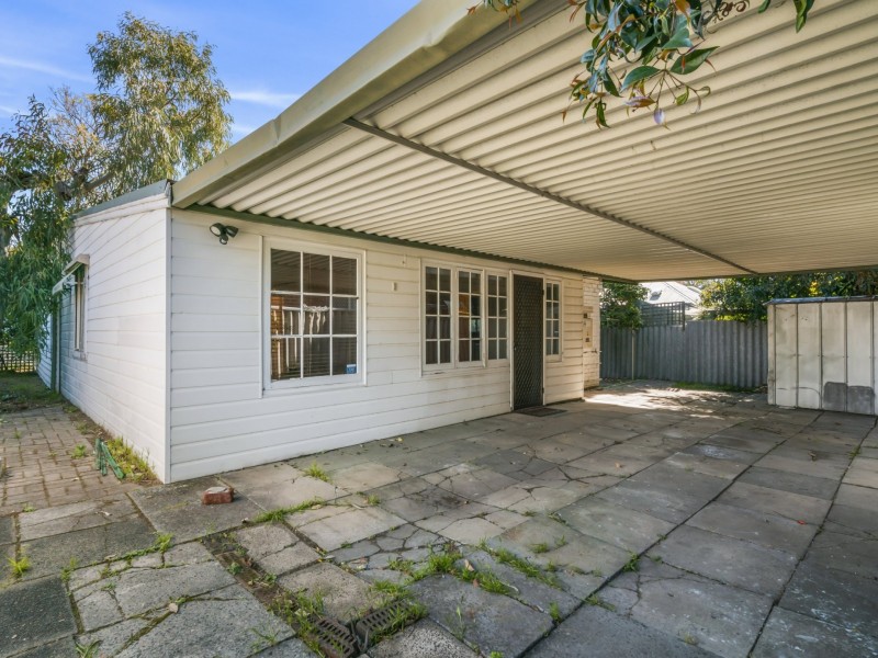 118 Carnarvon Street, East Victoria Park WA 6101