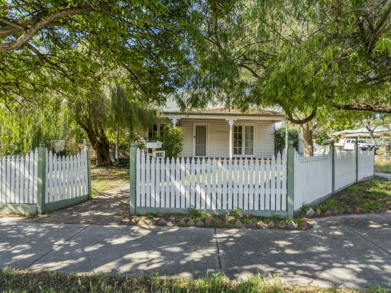 118 Carnarvon Street, East Victoria Park WA 6101