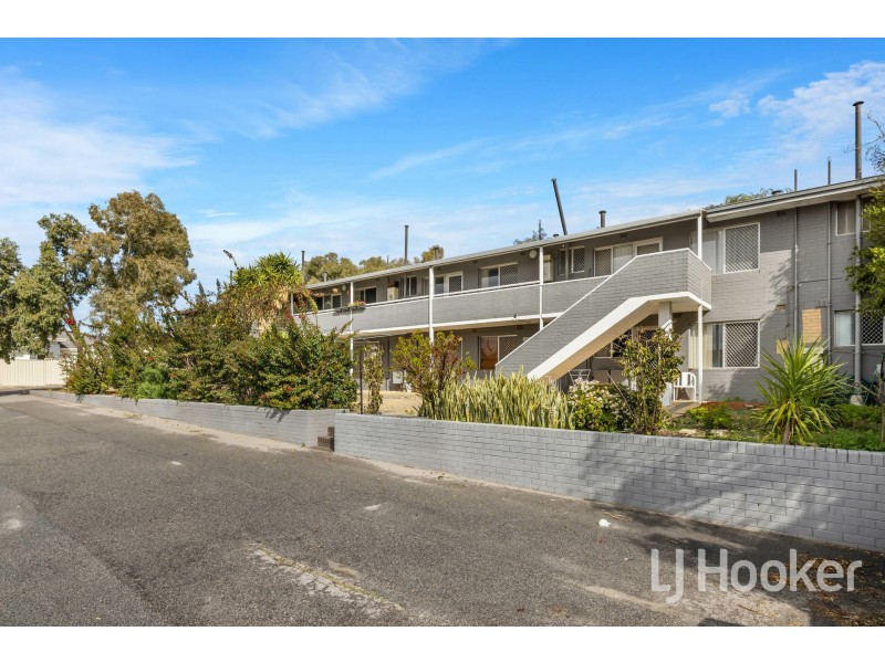 9/60-62 Chapman Road, Bentley WA 6102