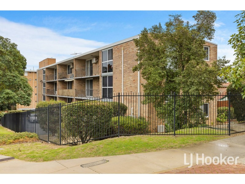 10/43 King George Street, Victoria Park WA 6100