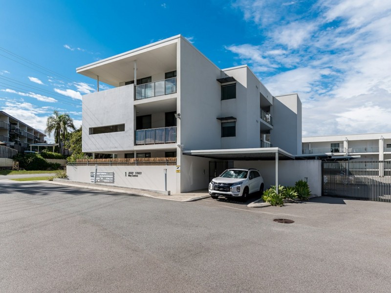 26/1 Joseph Street, Maylands WA 6051