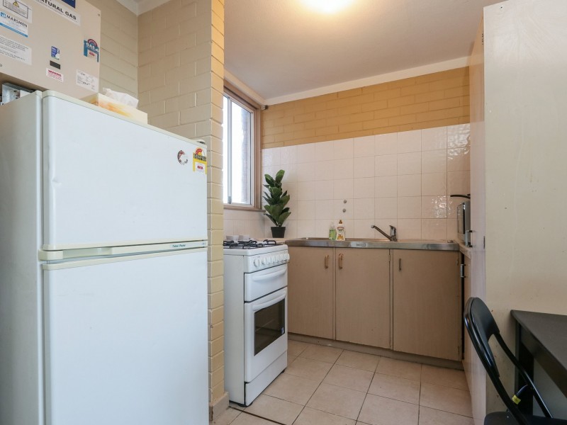 31/227 Vincent Street, West Perth WA 6005