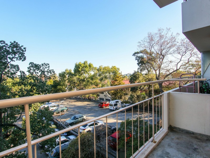 31/227 Vincent Street, West Perth WA 6005