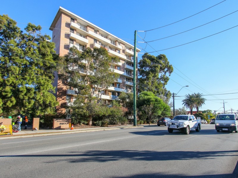 31/227 Vincent Street, West Perth WA 6005