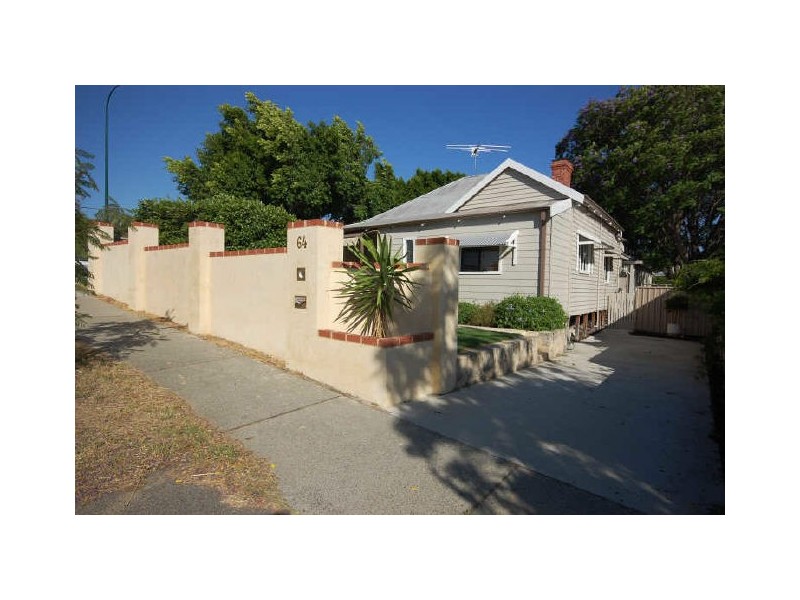 64 Canterbury Terrace, East Victoria Park WA 6101