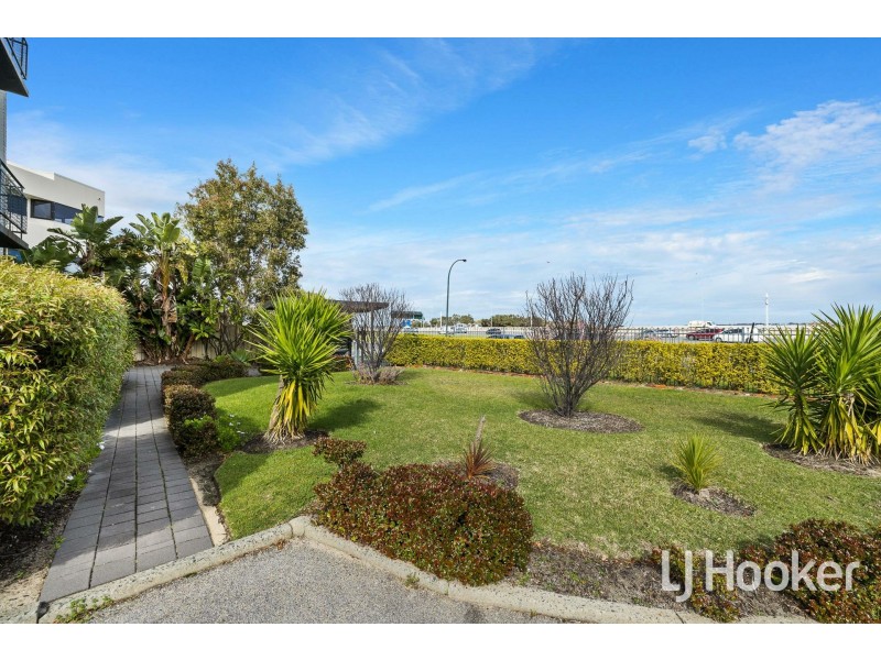 16/15 Melville Parade, South Perth WA 6151