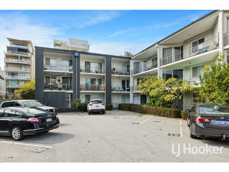 16/15 Melville Parade, South Perth WA 6151