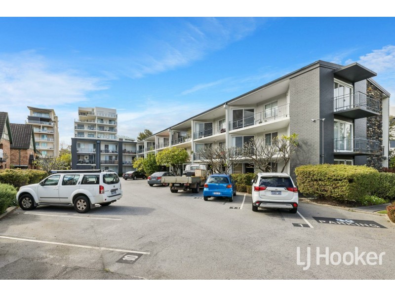 16/15 Melville Parade, South Perth WA 6151