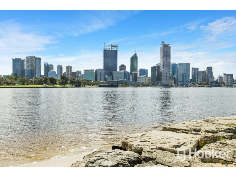 16/15 Melville Parade, South Perth WA 6151