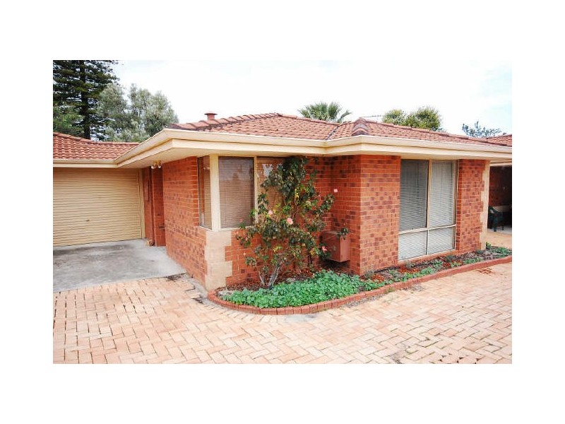 2/138 Carnarvon Street, East Victoria Park WA 6101