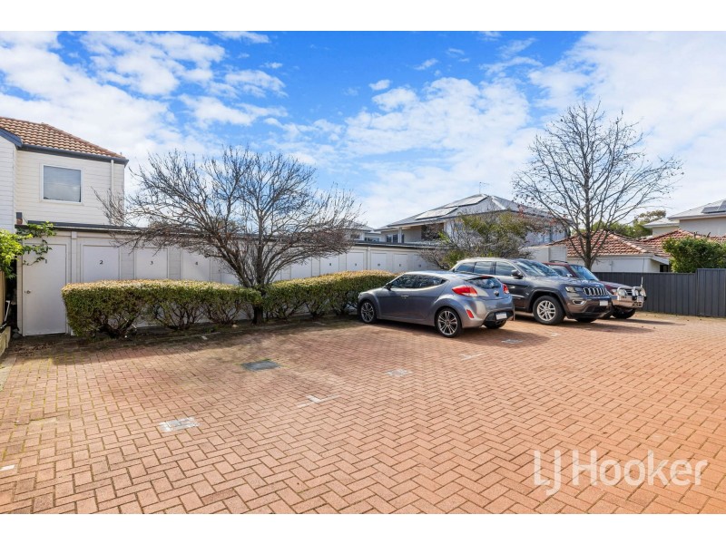 16/34 Comer Street, Como WA 6152