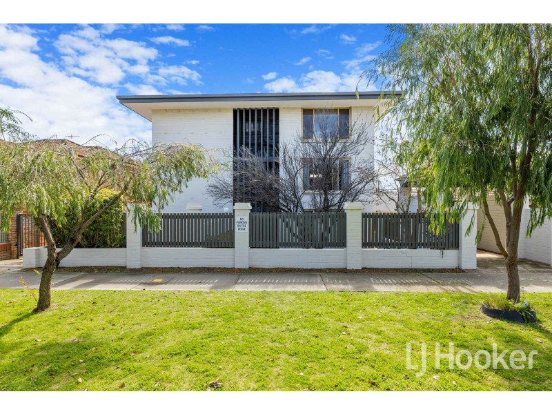 16/34 Comer Street, Como WA 6152