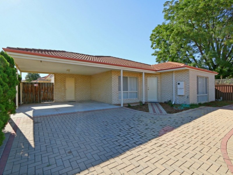 2/20 John Street, Bentley WA 6102