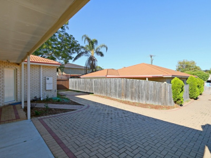 2/20 John Street, Bentley WA 6102