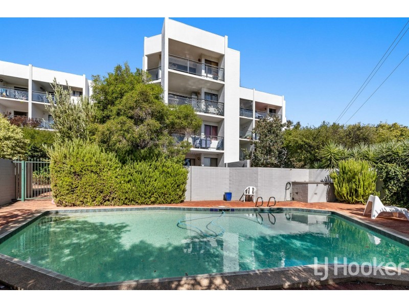 12/22 King George Street, Victoria Park WA 6100