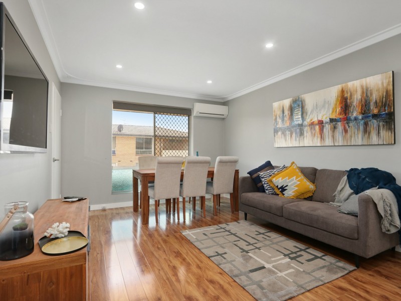 59/20 Ellerby Street, Glendalough WA 6016