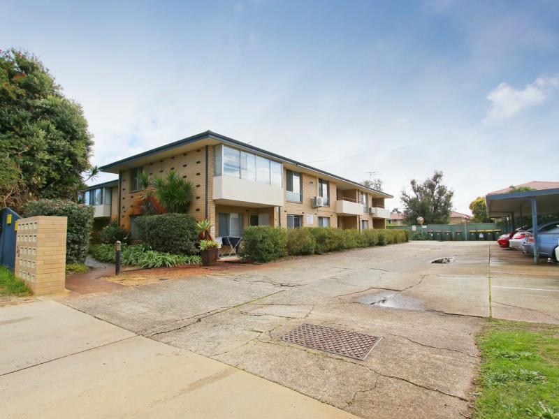 59/20 Ellerby Street, Glendalough WA 6016