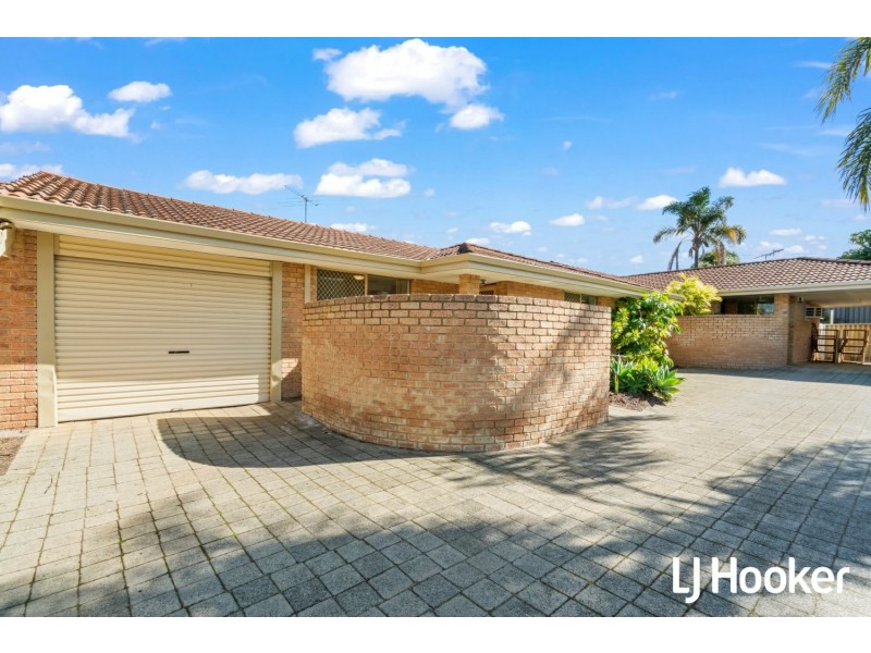 2/13 Manchester Street, Victoria Park WA 6100