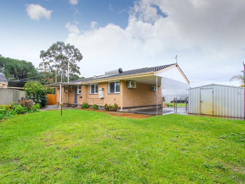 293 Kew Street, Cloverdale WA 6105