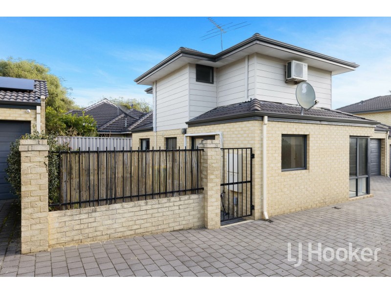 2/24 Frederick Street, Belmont WA 6104
