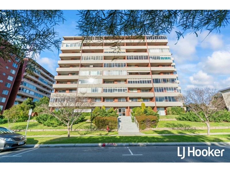 92/6 Hampton Street, Burswood WA 6100