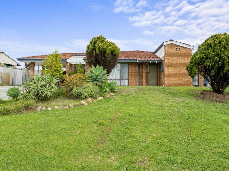 79 Keslake Way, Parkwood WA 6147