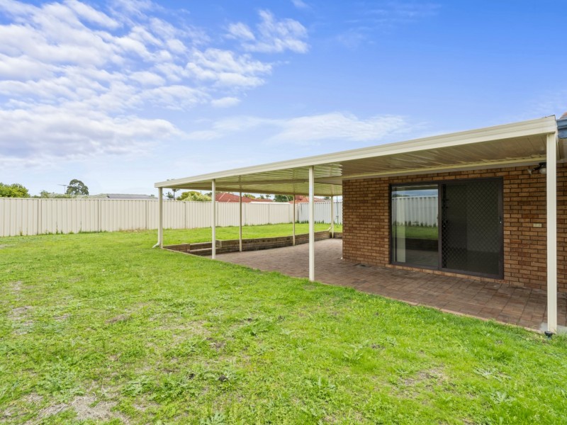 79 Keslake Way, Parkwood WA 6147