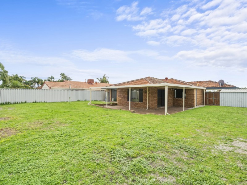 79 Keslake Way, Parkwood WA 6147