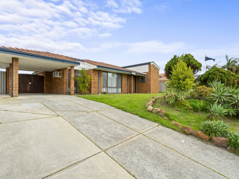 79 Keslake Way, Parkwood WA 6147