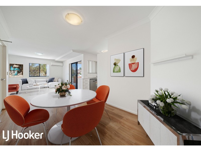 36/18 Whitlock Road, Queens Park WA 6107