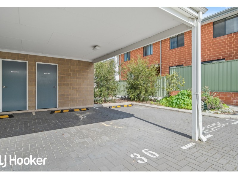 36/18 Whitlock Road, Queens Park WA 6107