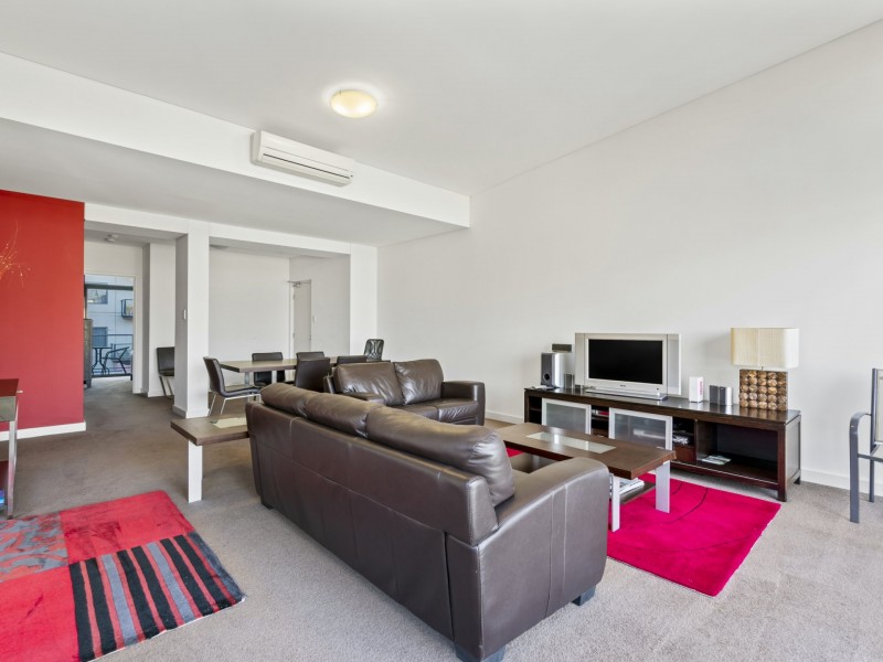 20/124 Mounts Bay Road, Perth WA 6000