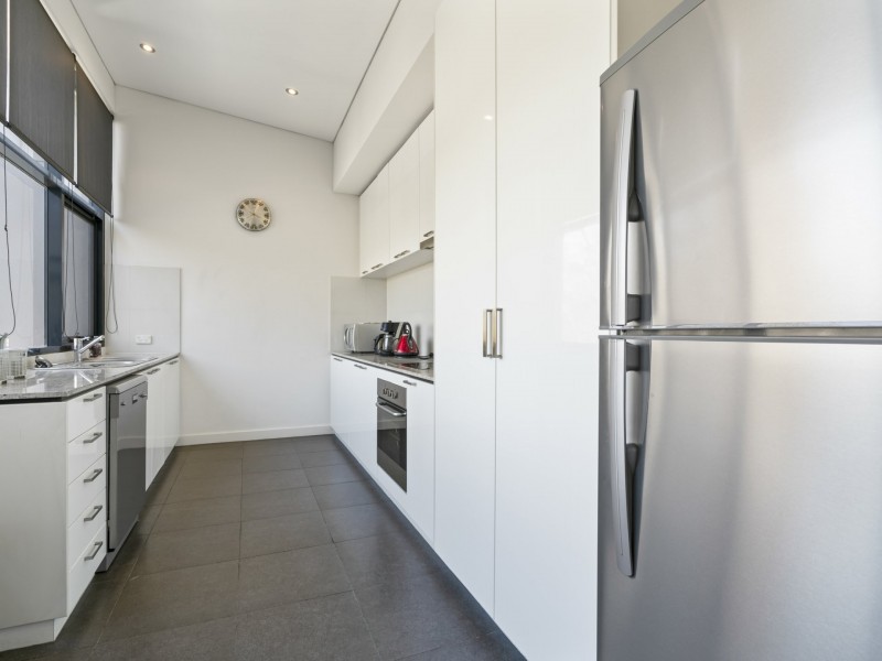 20/124 Mounts Bay Road, Perth WA 6000