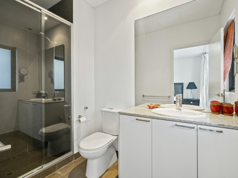 20/124 Mounts Bay Road, Perth WA 6000