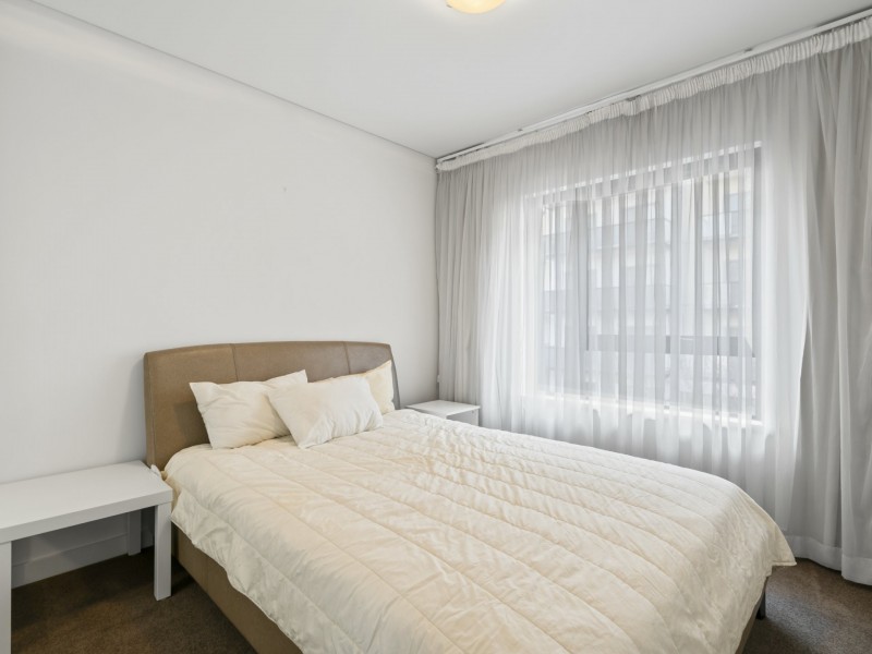 20/124 Mounts Bay Road, Perth WA 6000