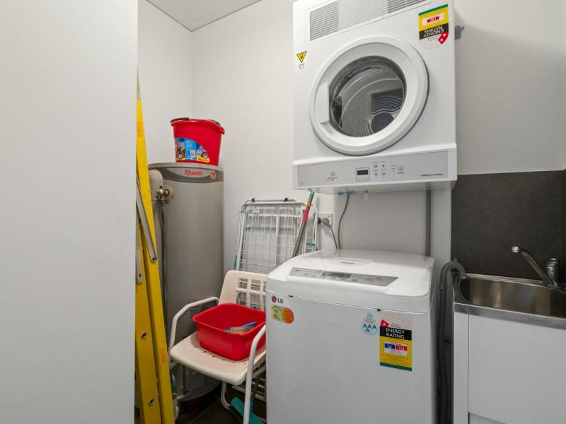 20/124 Mounts Bay Road, Perth WA 6000