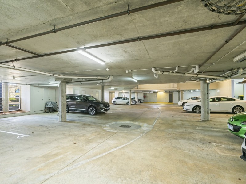 20/124 Mounts Bay Road, Perth WA 6000