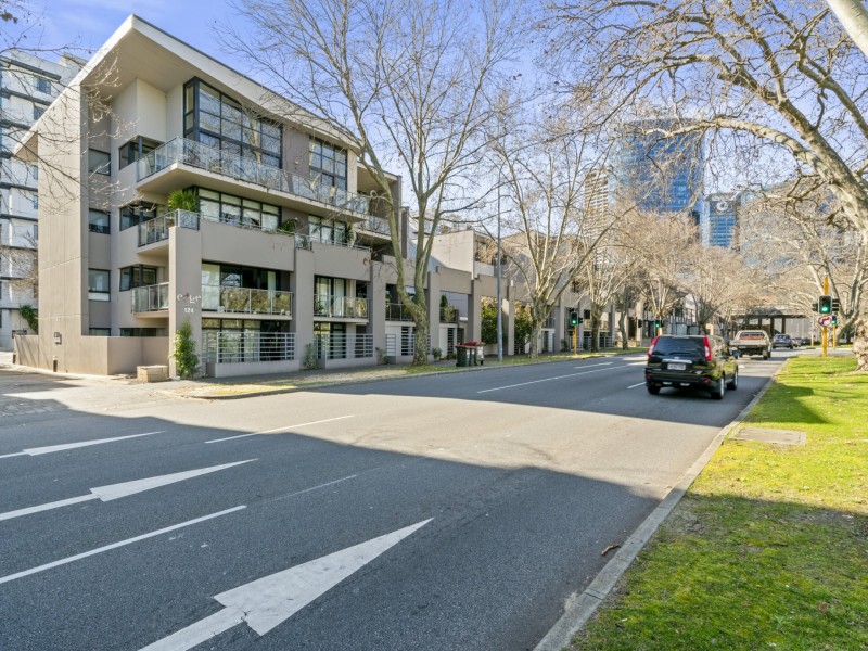 20/124 Mounts Bay Road, Perth WA 6000
