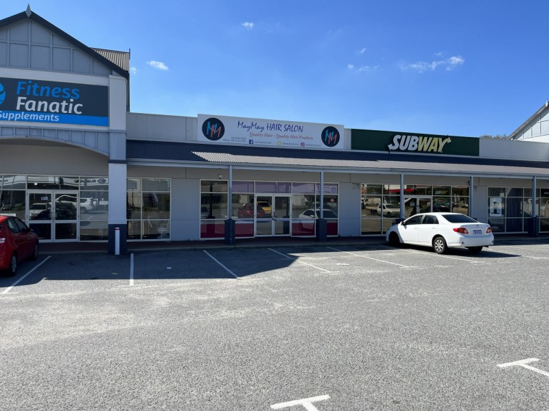 Unit 6/2328 Albany Highway, Gosnells WA 6110