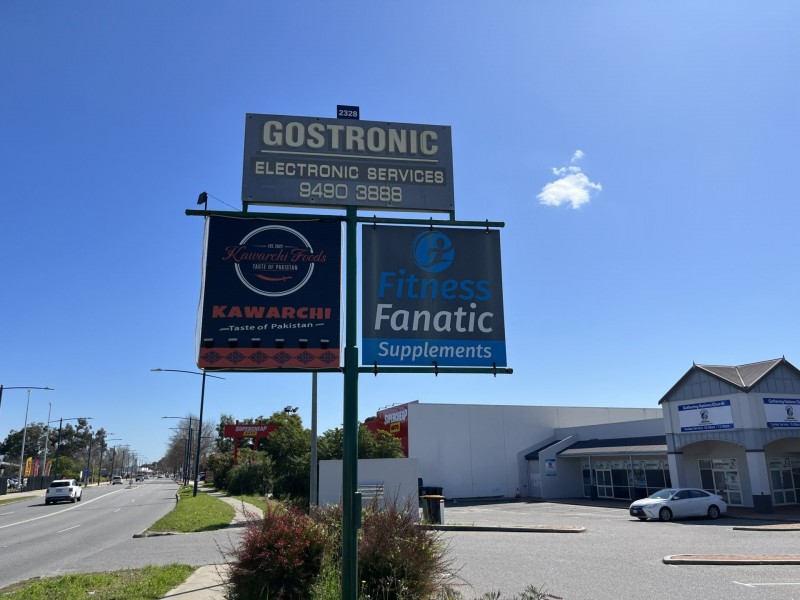 Unit 6/2328 Albany Highway, Gosnells WA 6110