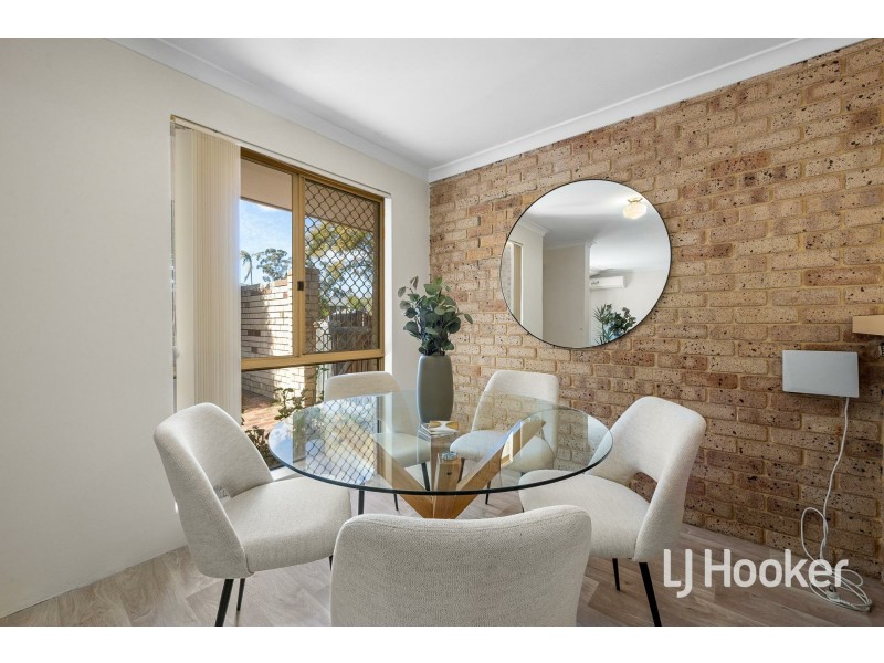 1/19 Beatty Avenue, East Victoria Park WA 6101
