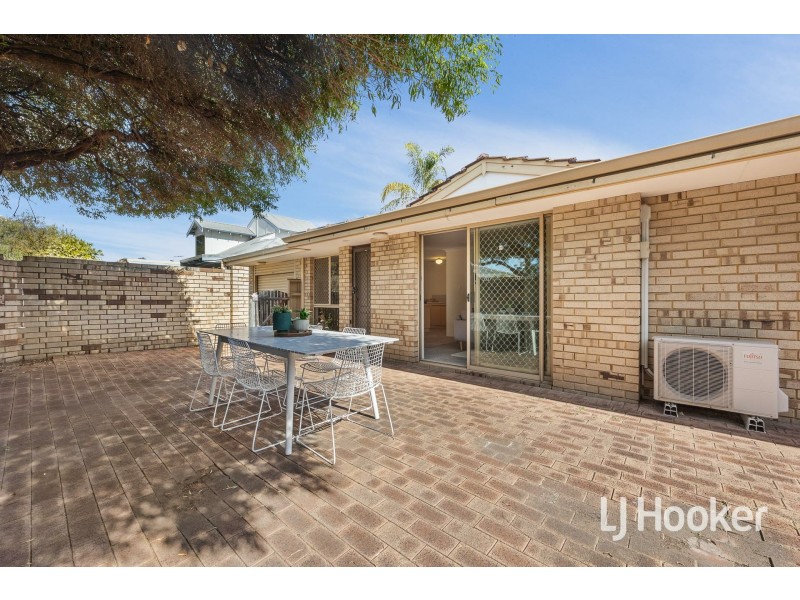 1/19 Beatty Avenue, East Victoria Park WA 6101