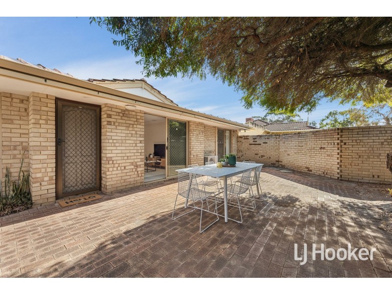 1/19 Beatty Avenue, East Victoria Park WA 6101