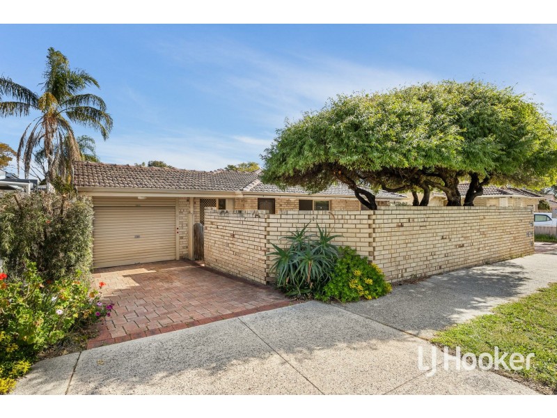 1/19 Beatty Avenue, East Victoria Park WA 6101