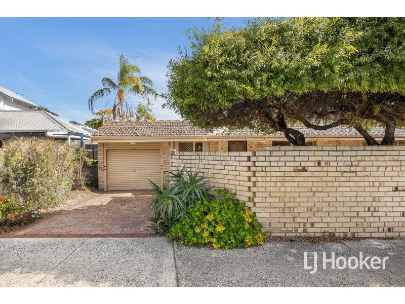 1/19 Beatty Avenue, East Victoria Park WA 6101