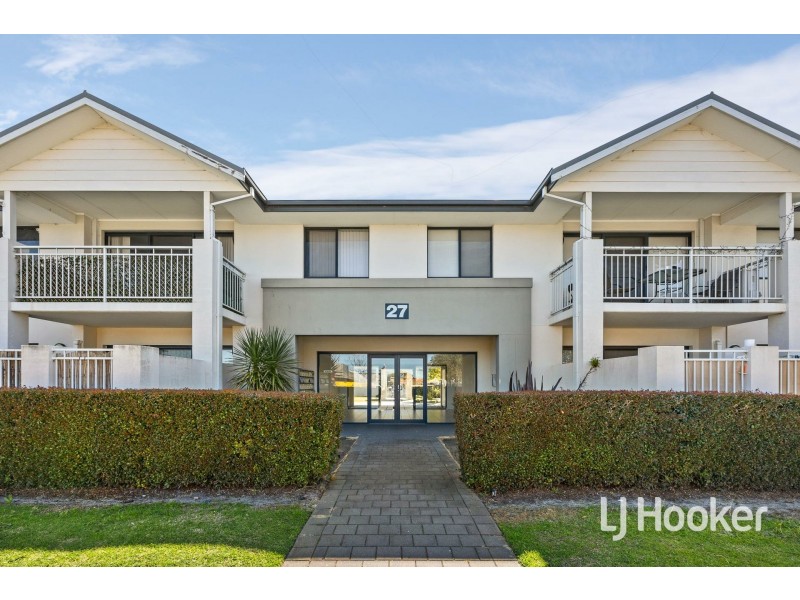 19/27-33 Burton Street, Bentley WA 6102